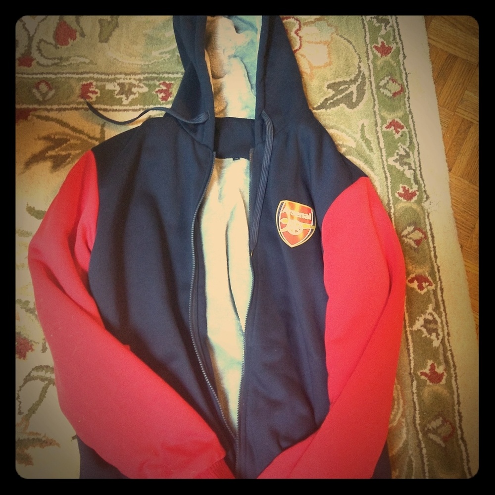 Hoodie